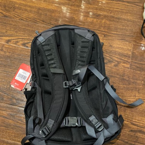 North Face backpack main image 4